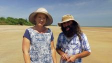 S28 E34: Beachside Beauties, Kitchen Cultivation & Top Rhododendron Tips