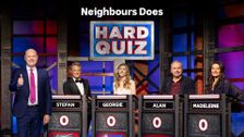 Neighbours Does Hard Quiz