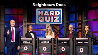 Neighbours Does Hard Quiz