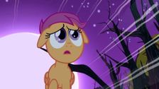 S3 E6: Sleepless in Ponyville