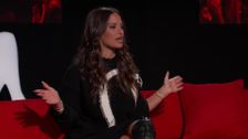 S37 E22: Sterling and Rocsi Diaz XIII