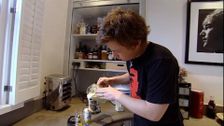 S1 E1: Jamie's Kitchen