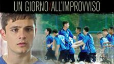 Un giorno all'improvviso