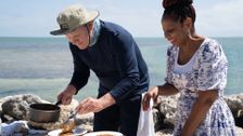 S4 E1: Unlocking Florida's Keys