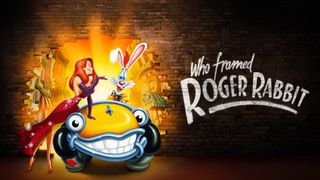 Who Framed Roger Rabbit