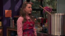 S5 E13: Secret Room