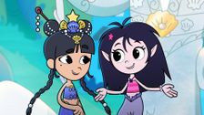S1 E16: The Lost Crown