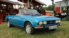 S7 E2: Peugeot 504