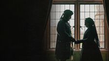 Queen Victoria & The Groomsman Scandal