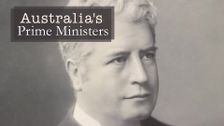 Australia's Prime Ministers