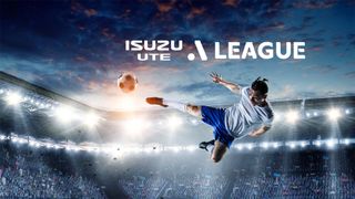 A-League Men Soccer