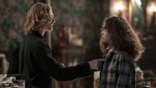 S1 E5: A Vile Hunger for Your Hammering Heart