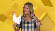 S20 E52: It's Academic