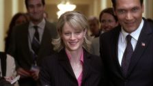 S6 E18: La Palabra