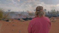 S1 E4: Bush Fire Coming!