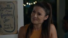 S38 E25: Home and Away