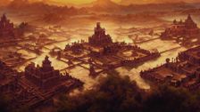 S4 E17: The Search for El Dorado