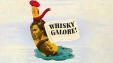 Whisky Galore!