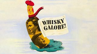 Whisky Galore!