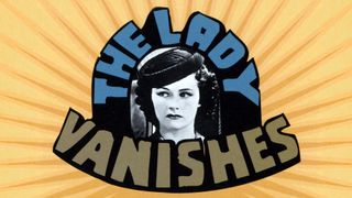 The Lady Vanishes