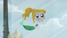S2 E43: Mermaid You Look