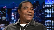 S13 E67: Tracy Morgan; Neve Campbell; TWICE