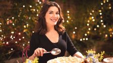 Nigella's Christmas Table