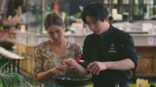 S6 E43: My Market Kitchen