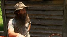 S2 E1: Root Awakening