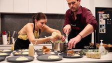 S14 E11: My Kitchen Rules