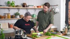 S2 E1: Freshly Picked with Simon Toohey