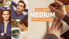 Hollywood Medium With Tyler Henry