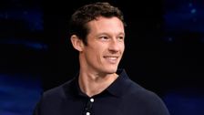 S13 E137: Callum Turner; Chance the Rapper; Sunny Sandler