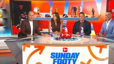 S2026 E4: Sunday Footy Feast