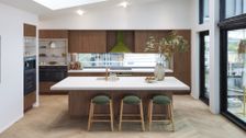S20 E24: Kitchen Reveal