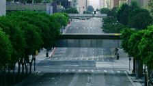 S6 E3: City of Silence
