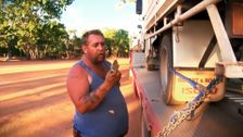 S3 E9: Outback Truckers