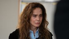 S1 E5: All That Is Hidden