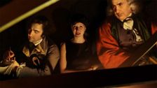 S1 E3: Joseph Wright of Derby