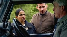 S1 E5: Blind to the Bones - Part 1