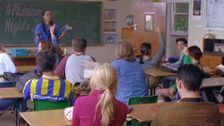 S5 E18: Heartbreak High