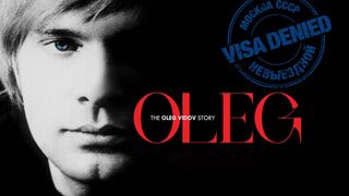Oleg: The Oleg Vidov Story