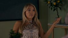 S38 E185: Home and Away