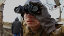 S1 E2: Underground Army