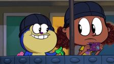 S1 E20: Zokie of Planet Ruby