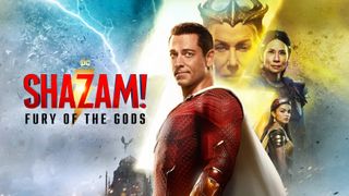 Shazam! Fury of the Gods