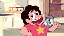 S1 E25: Mirror Gem