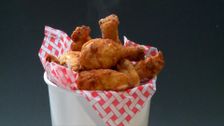 S2 E12: A Game of Chicken