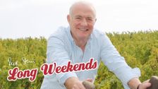 Rick Stein's Long Weekends