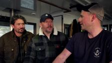 S2 E1: Off the Grid with Colin and Manu
